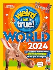 Weird true 2024 for sale  Delivered anywhere in USA 
