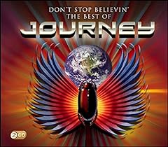Greatest hits journey for sale  Delivered anywhere in USA 