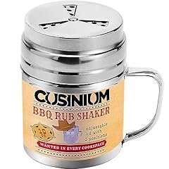 Cusinium seasonings spice for sale  Delivered anywhere in USA 