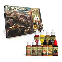Army painter kings for sale  Delivered anywhere in USA 