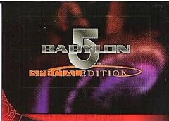 Babylon special edition for sale  Delivered anywhere in USA 