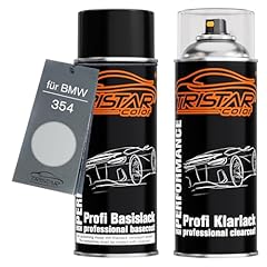 Tristarcolor autolack spraydos gebraucht kaufen  Wird an jeden Ort in Deutschland