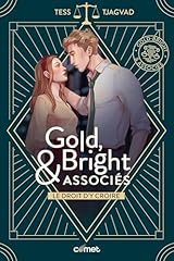 Gold bright associés d'occasion  Livré partout en France
