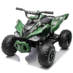 Lalaho quad electrique d'occasion  Livré partout en France