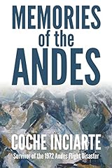 Memories andes for sale  Delivered anywhere in UK