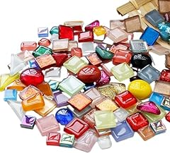 Diy mosaic tiles for sale  Delivered anywhere in USA 