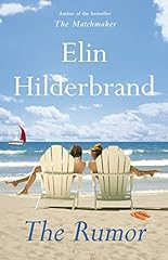 Rumor elin hilderbrand for sale  Delivered anywhere in USA 