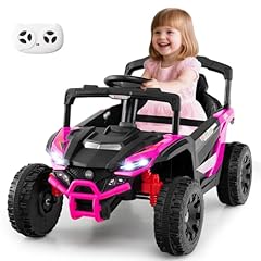 Gymax 12v kids for sale  Delivered anywhere in UK