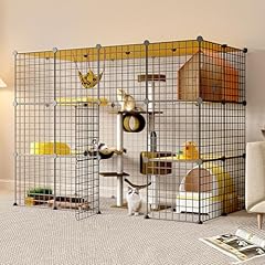 Giant cat cage d'occasion  Livré partout en France