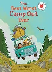 Best worst camp for sale  Delivered anywhere in USA 