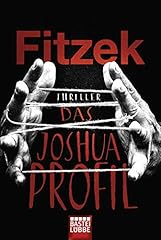Joshua profil thriller gebraucht kaufen  Wird an jeden Ort in Deutschland