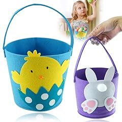 2pcs easter surprise for sale  Delivered anywhere in UK