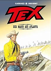 Tex mann atlanta gebraucht kaufen  Wird an jeden Ort in Deutschland