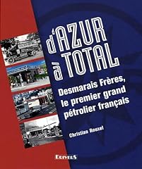 Azur total desmarais d'occasion  Livré partout en France