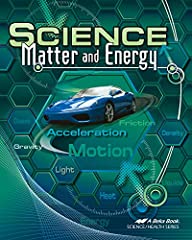 Science matter energy for sale  Delivered anywhere in USA 