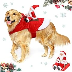 Lewondr dog christmas for sale  Delivered anywhere in USA 