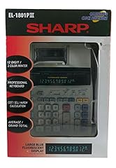 Sharp professional calculator for sale  Delivered anywhere in USA 