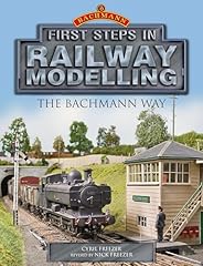 First steps railway for sale  Delivered anywhere in UK