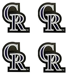 Mlb colorado rockies for sale  Delivered anywhere in USA 
