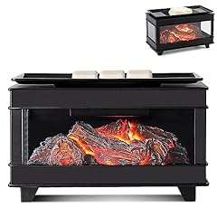 Ysong freestanding fireplace for sale  Delivered anywhere in USA 