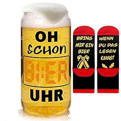 Anotion bierglas 550ml gebraucht kaufen  Wird an jeden Ort in Deutschland