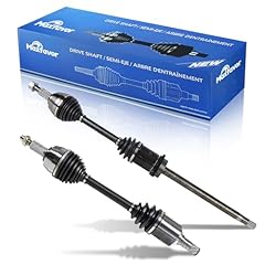 Maxfavor fwd axle for sale  Delivered anywhere in USA 