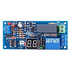 220v delay timer gebraucht kaufen  Wird an jeden Ort in Deutschland