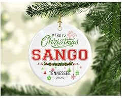 Christmas ornaments 2025 for sale  Delivered anywhere in USA 