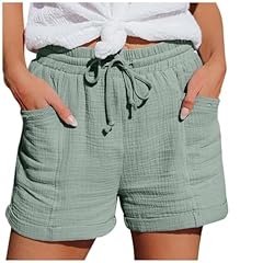 Shorts damen sommer gebraucht kaufen  Wird an jeden Ort in Deutschland