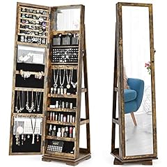 Casart jewellery cabinet for sale  Delivered anywhere in UK