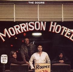 Morrison hotel morrison for sale  Delivered anywhere in UK
