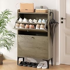 Dripex schuhschrank schuhkippe gebraucht kaufen  Wird an jeden Ort in Deutschland
