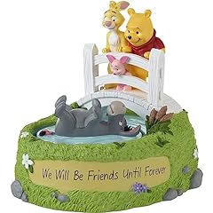 Precious moments winnie for sale  Delivered anywhere in USA 