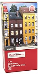 Auhagen 11397 stadthäuser gebraucht kaufen  Wird an jeden Ort in Deutschland