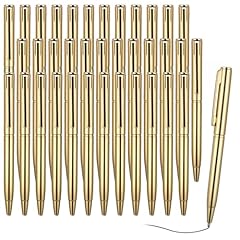 Tucnoeu 36pcs metal for sale  Delivered anywhere in UK