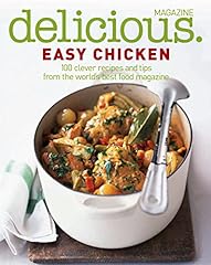 Delicious magazine easy for sale  Delivered anywhere in UK