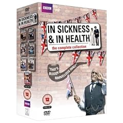 Sickness health complete for sale  Delivered anywhere in UK