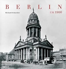 Berlin 1900 text gebraucht kaufen  Wird an jeden Ort in Deutschland