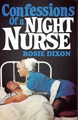 Confessions night nurse for sale  Delivered anywhere in UK