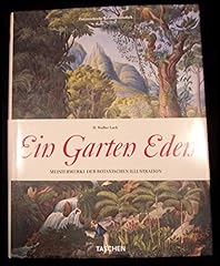 Garten eden meisterwerke gebraucht kaufen  Wird an jeden Ort in Deutschland