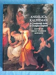 Angelica kauffman continental usato  Spedito ovunque in Italia 