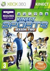 Kinect sports usato  Spedito ovunque in Italia 