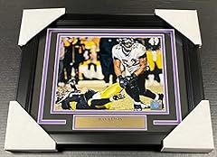 Ray lewis framed for sale  Delivered anywhere in USA 
