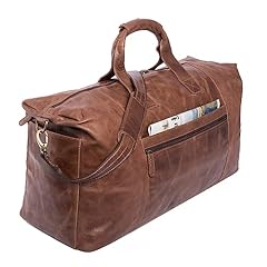 Leabags leder weekender gebraucht kaufen  Wird an jeden Ort in Deutschland