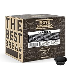 Note espresso arabica d'occasion  Livré partout en France