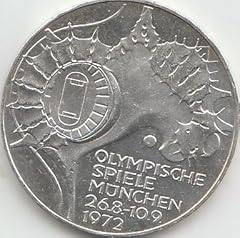 Coins germany brd gebraucht kaufen  Wird an jeden Ort in Deutschland