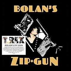 Bolan zip gun gebraucht kaufen  Wird an jeden Ort in Deutschland
