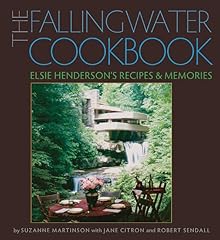 Fallingwater cookbook elsie for sale  Delivered anywhere in USA 