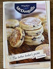 Mcdougalls better baker for sale  Delivered anywhere in UK