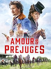 Amour préjugés d'occasion  Livré partout en France